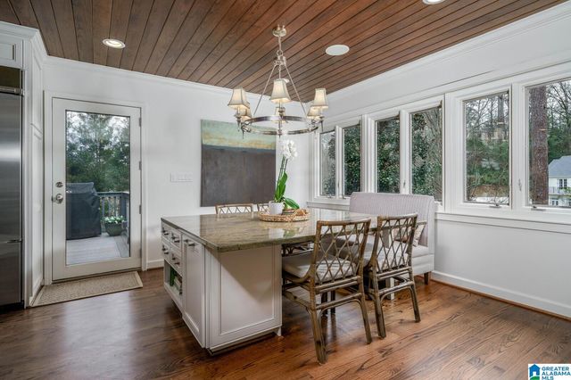 2912 PINE HAVEN DRIVE, Mountain Brook, AL 35223