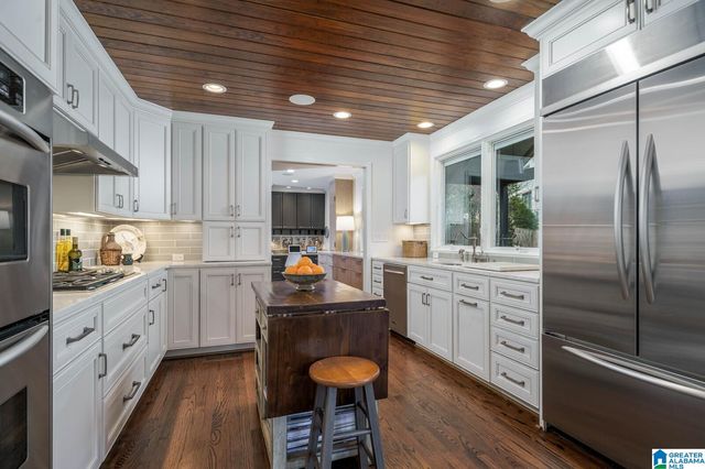 2912 PINE HAVEN DRIVE, Mountain Brook, AL 35223