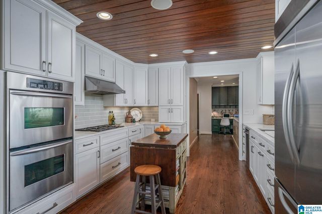 2912 PINE HAVEN DRIVE, Mountain Brook, AL 35223