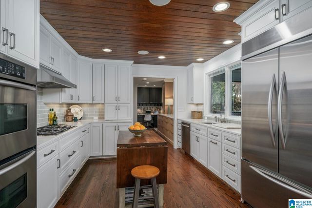 2912 PINE HAVEN DRIVE, Mountain Brook, AL 35223