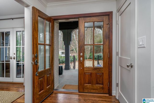 2912 PINE HAVEN DRIVE, Mountain Brook, AL 35223