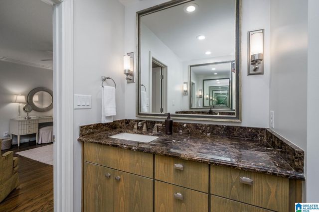 2912 PINE HAVEN DRIVE, Mountain Brook, AL 35223