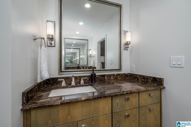 2912 PINE HAVEN DRIVE, Mountain Brook, AL 35223