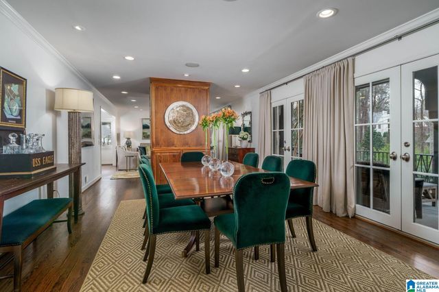 2912 PINE HAVEN DRIVE, Mountain Brook, AL 35223