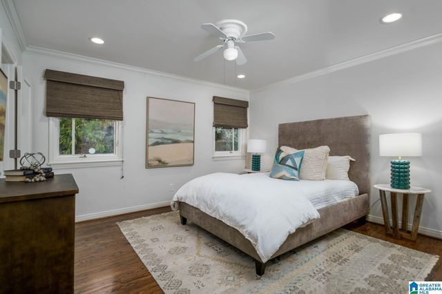 2912 PINE HAVEN DRIVE, Mountain Brook, AL 35223