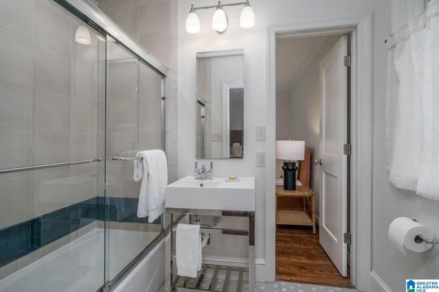 2912 PINE HAVEN DRIVE, Mountain Brook, AL 35223