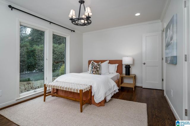 2912 PINE HAVEN DRIVE, Mountain Brook, AL 35223