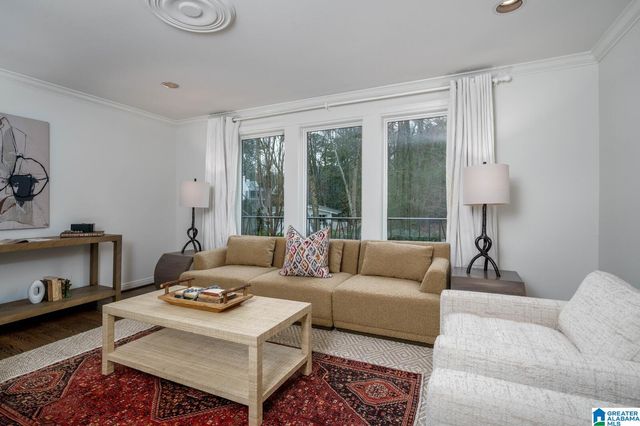 2912 PINE HAVEN DRIVE, Mountain Brook, AL 35223