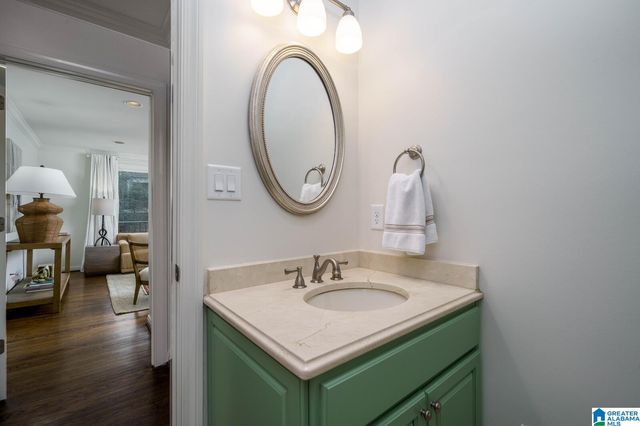 2912 PINE HAVEN DRIVE, Mountain Brook, AL 35223