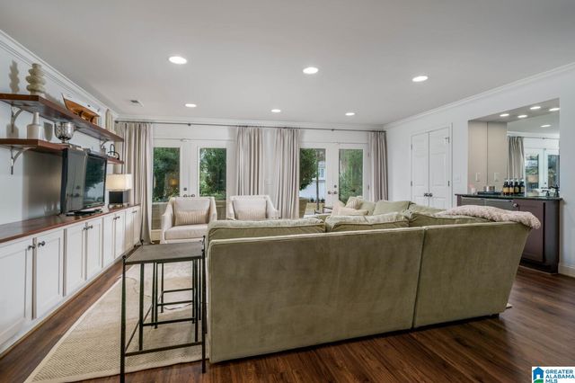 2912 PINE HAVEN DRIVE, Mountain Brook, AL 35223