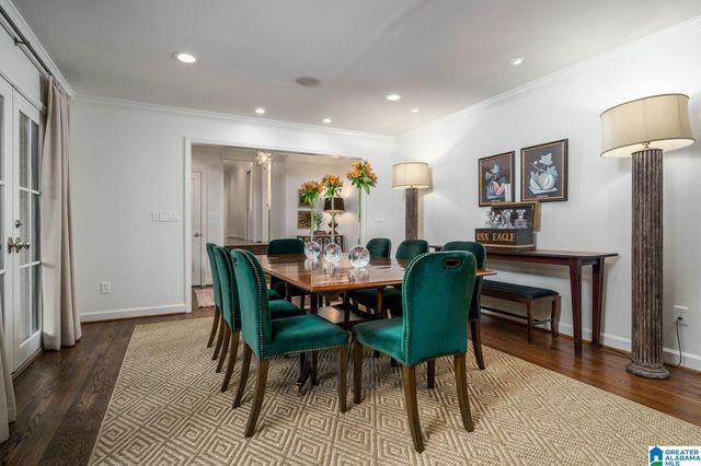 2912 PINE HAVEN DRIVE, Mountain Brook, AL 35223