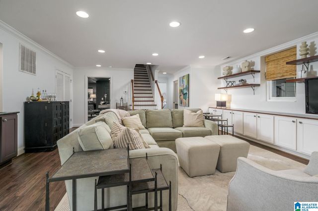 2912 PINE HAVEN DRIVE, Mountain Brook, AL 35223