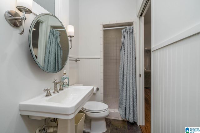 2912 PINE HAVEN DRIVE, Mountain Brook, AL 35223