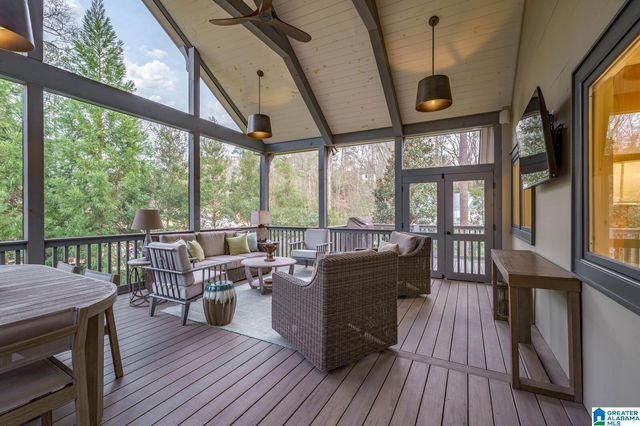 2912 PINE HAVEN DRIVE, Mountain Brook, AL 35223