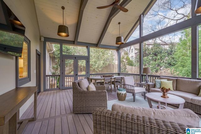 2912 PINE HAVEN DRIVE, Mountain Brook, AL 35223