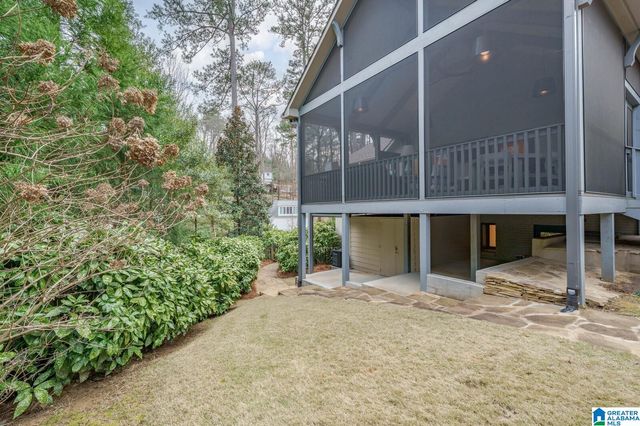 2912 PINE HAVEN DRIVE, Mountain Brook, AL 35223