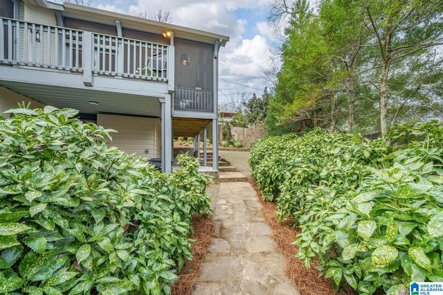 2912 PINE HAVEN DRIVE, Mountain Brook, AL 35223