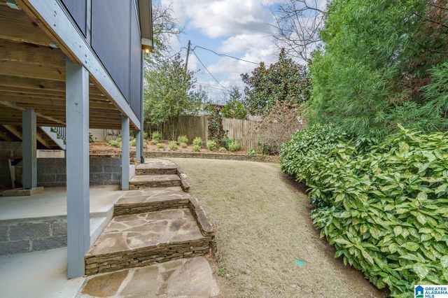 2912 PINE HAVEN DRIVE, Mountain Brook, AL 35223