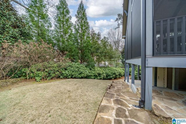 2912 PINE HAVEN DRIVE, Mountain Brook, AL 35223