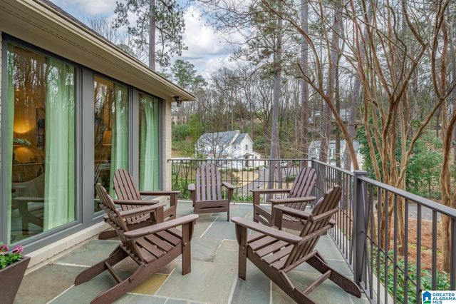 2912 PINE HAVEN DRIVE, Mountain Brook, AL 35223