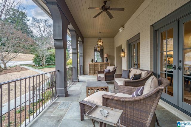 2912 PINE HAVEN DRIVE, Mountain Brook, AL 35223