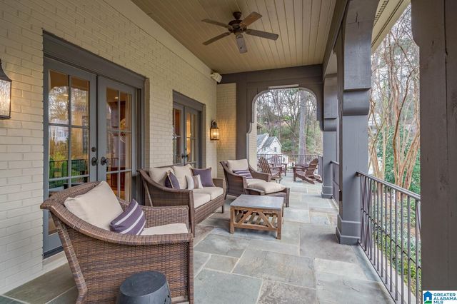 2912 PINE HAVEN DRIVE, Mountain Brook, AL 35223