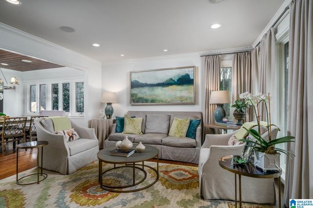 2912 PINE HAVEN DRIVE, Mountain Brook, AL 35223