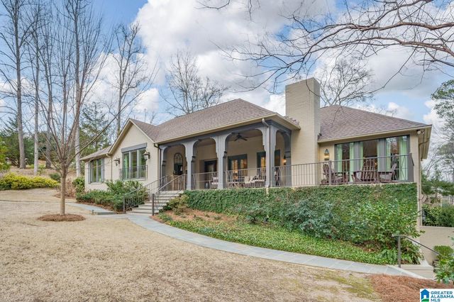 2912 PINE HAVEN DRIVE, Mountain Brook, AL 35223