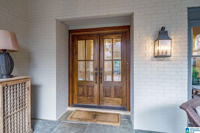 2912 PINE HAVEN DRIVE, Mountain Brook, AL 35223