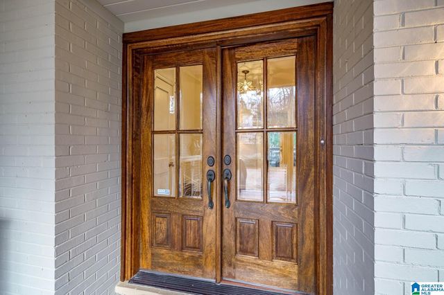 2912 PINE HAVEN DRIVE, Mountain Brook, AL 35223