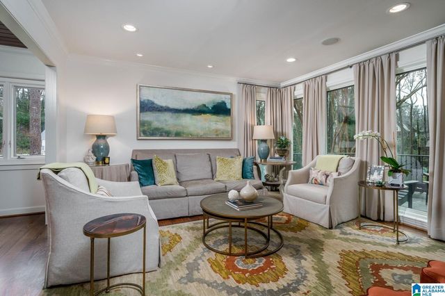 2912 PINE HAVEN DRIVE, Mountain Brook, AL 35223