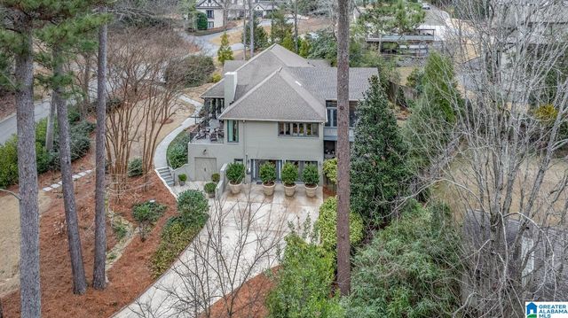 2912 PINE HAVEN DRIVE, Mountain Brook, AL 35223