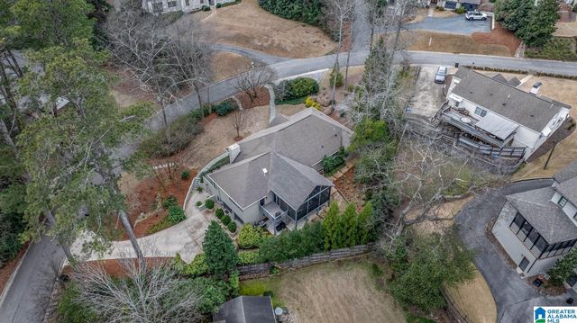 2912 PINE HAVEN DRIVE, Mountain Brook, AL 35223