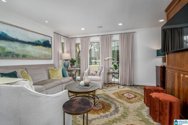 2912 PINE HAVEN DRIVE, Mountain Brook, AL 35223