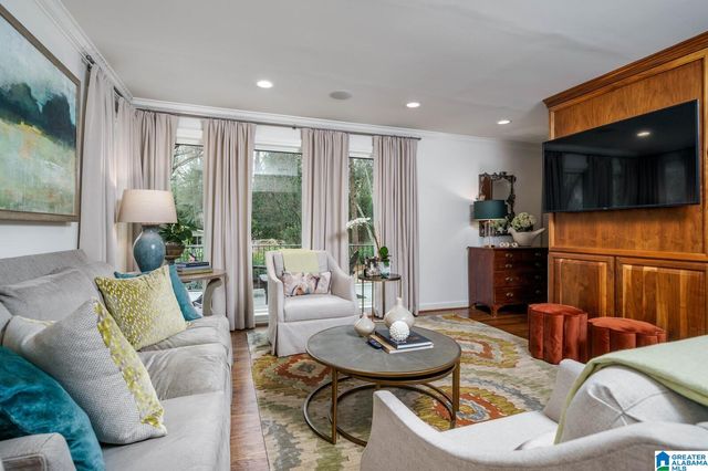 2912 PINE HAVEN DRIVE, Mountain Brook, AL 35223