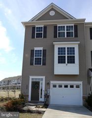 9509 MARY GENEVA LN, Owings Mills, MD 21117