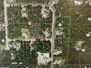 4857 W Puma Lane, Beverly Hills, FL 34465