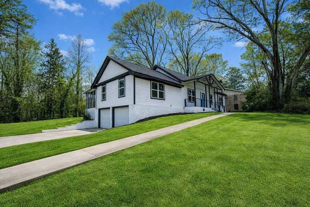 3300 Boring Road, Decatur, GA 30034