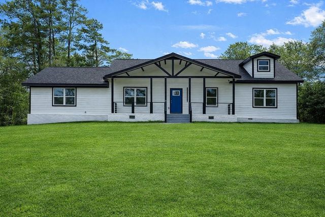 3300 Boring Road, Decatur, GA 30034