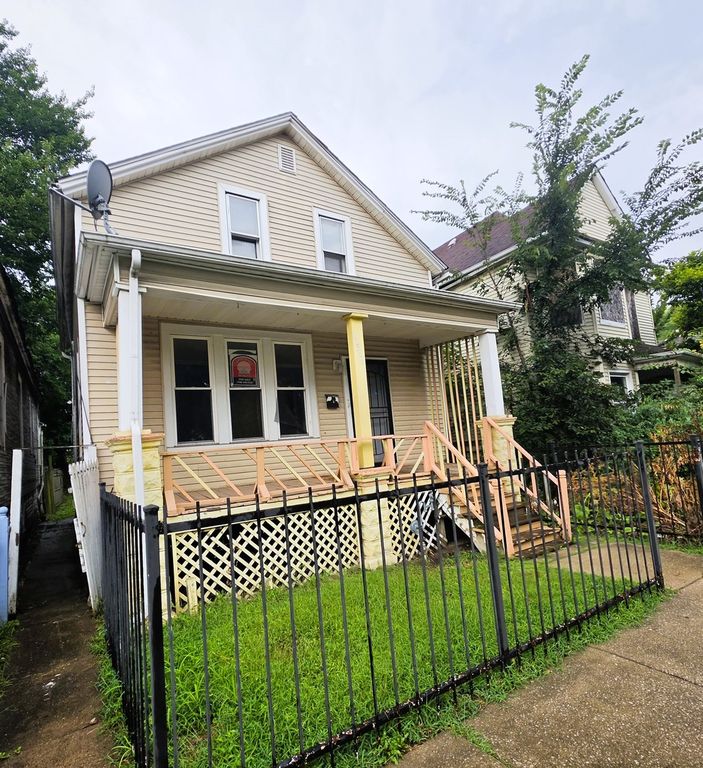 11566 S Lafayette Avenue, Chicago, IL 60628 — photo 2