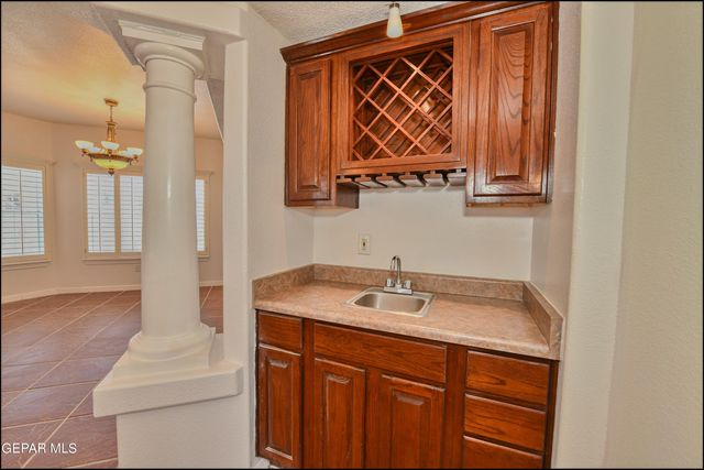 13049 TIERRA DAVID Court, El Paso, TX 79938