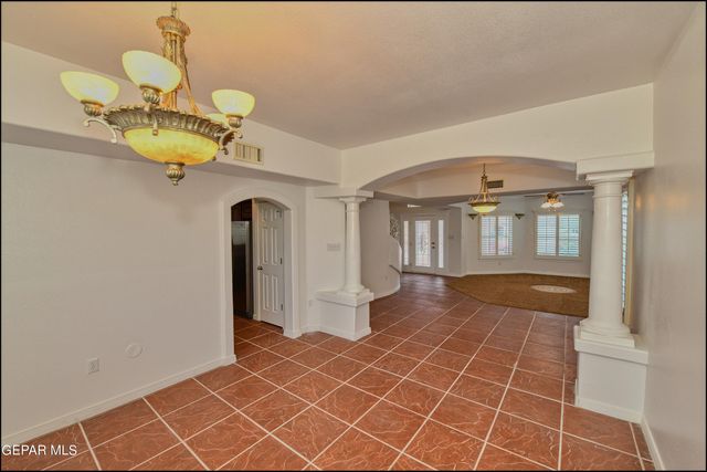 13049 TIERRA DAVID Court, El Paso, TX 79938