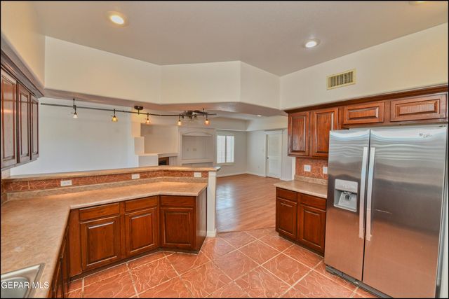 13049 TIERRA DAVID Court, El Paso, TX 79938