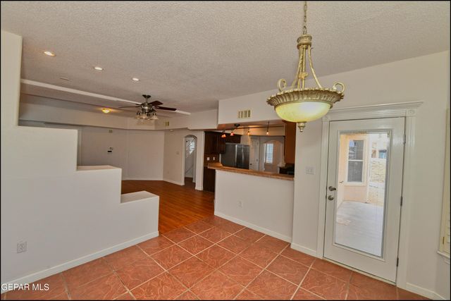 13049 TIERRA DAVID Court, El Paso, TX 79938