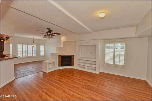 13049 TIERRA DAVID Court, El Paso, TX 79938