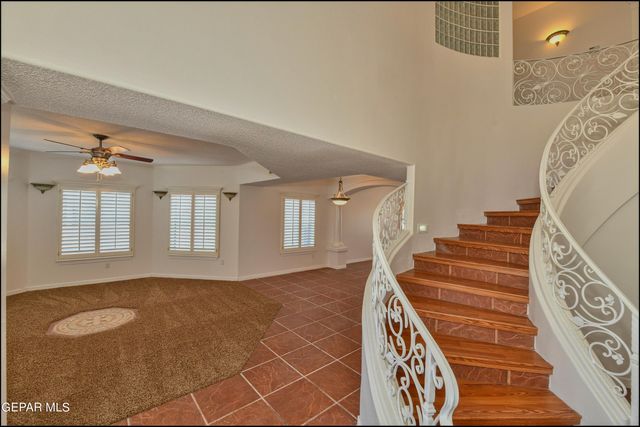 13049 TIERRA DAVID Court, El Paso, TX 79938