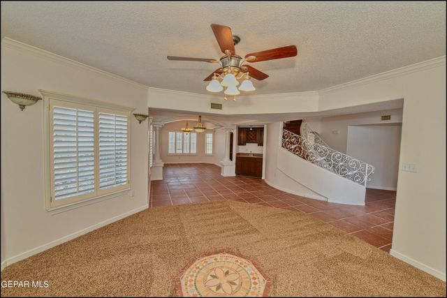 13049 TIERRA DAVID Court, El Paso, TX 79938