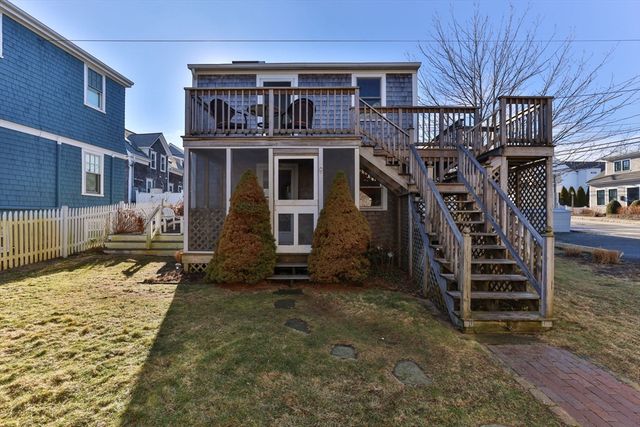 49 Bradford St 9, Provincetown, MA 02657