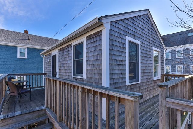 49 Bradford St 9, Provincetown, MA 02657