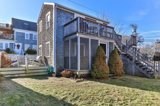49 Bradford St 9, Provincetown, MA 02657